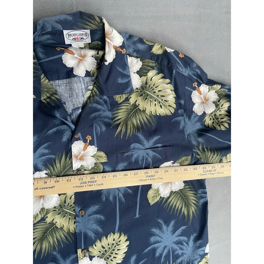 Pacific Legend bring piece